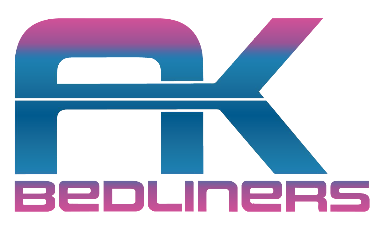 AK Bedliners Logo