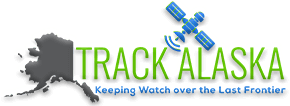 Track Alaska Logo